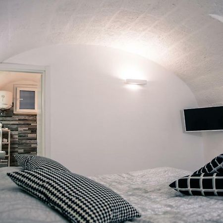 Casa Vacanze Antiche Mura E Poi مونوبولي المظهر الخارجي الصورة