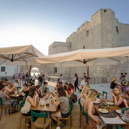 Casa Vacanze Antiche Mura E Poi مونوبولي المظهر الخارجي الصورة