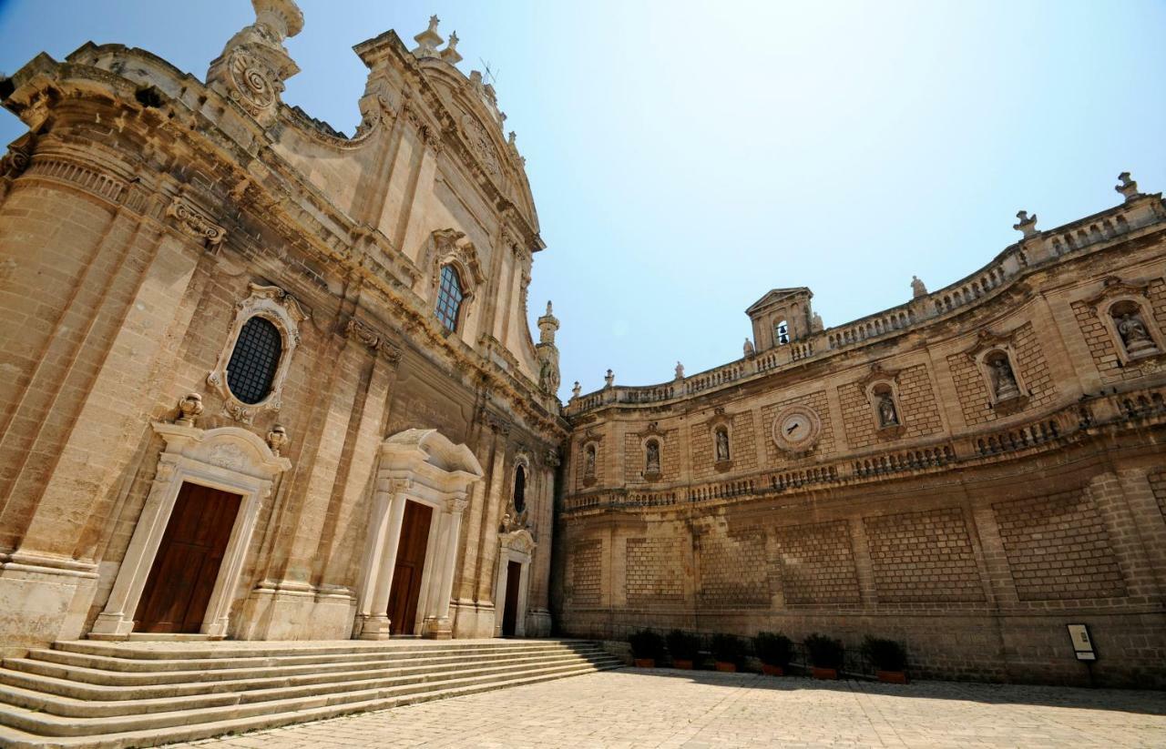 Casa Vacanze Antiche Mura E Poi مونوبولي المظهر الخارجي الصورة