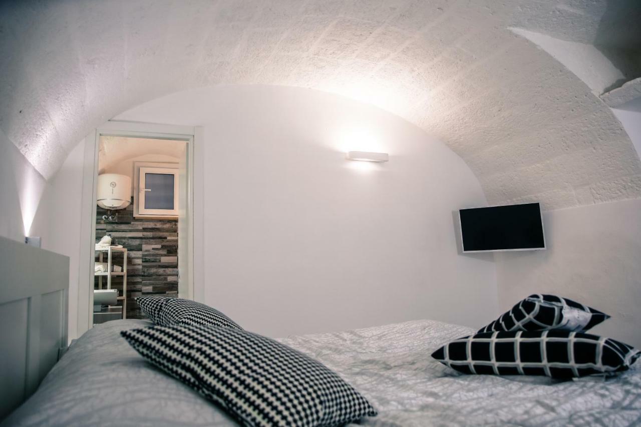 Casa Vacanze Antiche Mura E Poi مونوبولي المظهر الخارجي الصورة