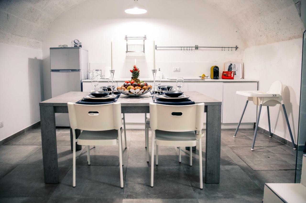 Casa Vacanze Antiche Mura E Poi مونوبولي المظهر الخارجي الصورة