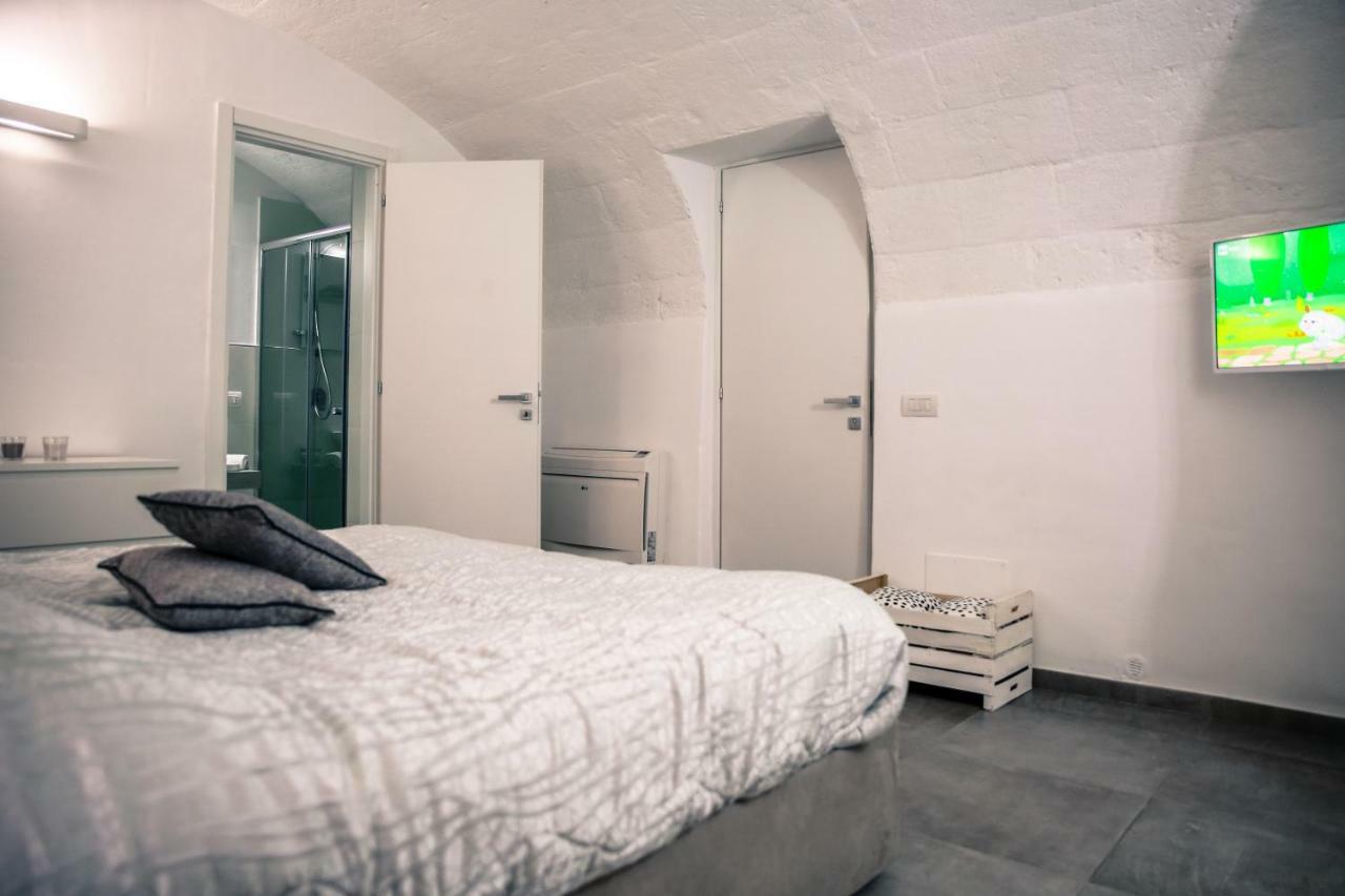 Casa Vacanze Antiche Mura E Poi مونوبولي المظهر الخارجي الصورة