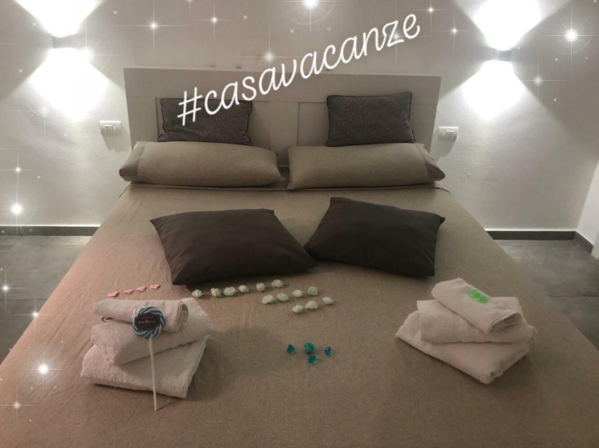 Casa Vacanze Antiche Mura E Poi مونوبولي المظهر الخارجي الصورة